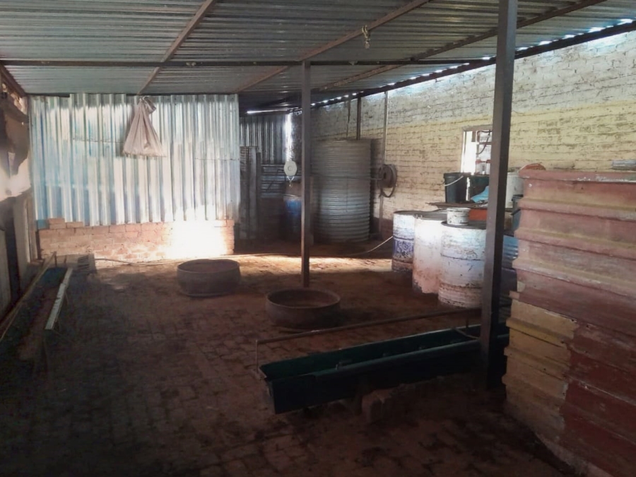  Bedroom Property for Sale in Bloemhof North West